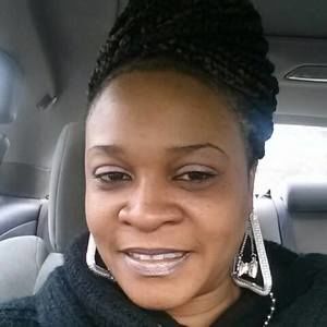 Meet your Posher, Candice